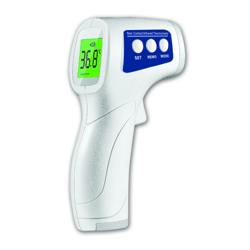 [Deal độc quyền] Nhiệt kế hồng ngoại Abbott