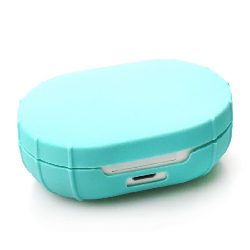 Nama Hộp Đựng Tai Nghe Chống Bụi Mềm Mại Có Thể Giặt Được