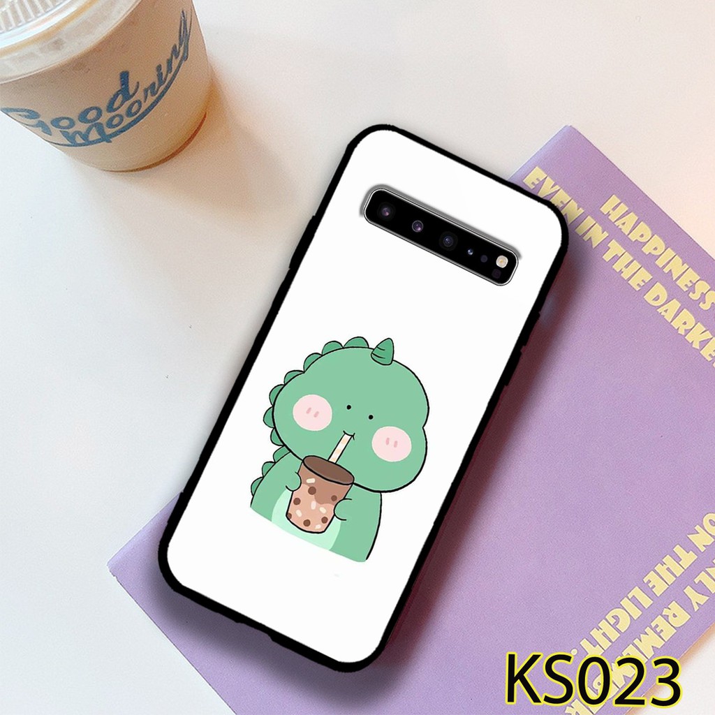 Ốp lưng Samsung S10/S10 5G/S10 Lite/S10 Plus in hình chú khủng siêu đẹp, độc, lạ_KINGSTORE.HN_Ốp SS S10_5G/Lite/Plus