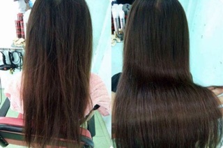 KEM HẤP TÓC COLLAGEN KERATIN PALLAMINA 500ml