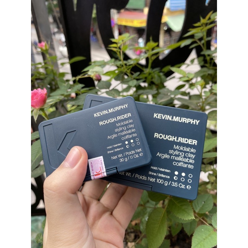 Sáp tóc Kevin Murphy Rough Rider 30gram & 100gram chính hãng Úc