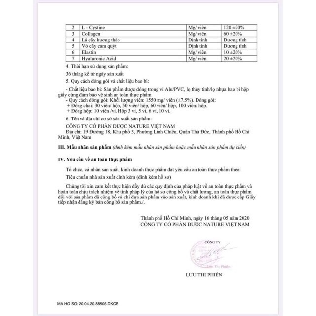 DIAMOND WHITE VIÊN UỐNG TRẮNG DA NGỌC TRINH CHÍNH HÃNG GLOBAL | BigBuy360 - bigbuy360.vn