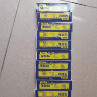 Combo 4 KEO DÁN SIÊU CHẮC