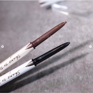BÚT KẺ CHÌ, KẺ DẠ MẮT CLIO 𝘚𝘩𝘢𝘳𝘱 𝘚𝘰 𝘚𝘪𝘮𝘱𝘭𝘦 𝘞𝘢𝘵𝘦𝘳𝘱𝘳𝘰𝘰𝘧