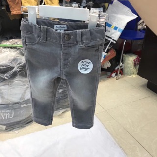 Quần bò bé trai, bé gái