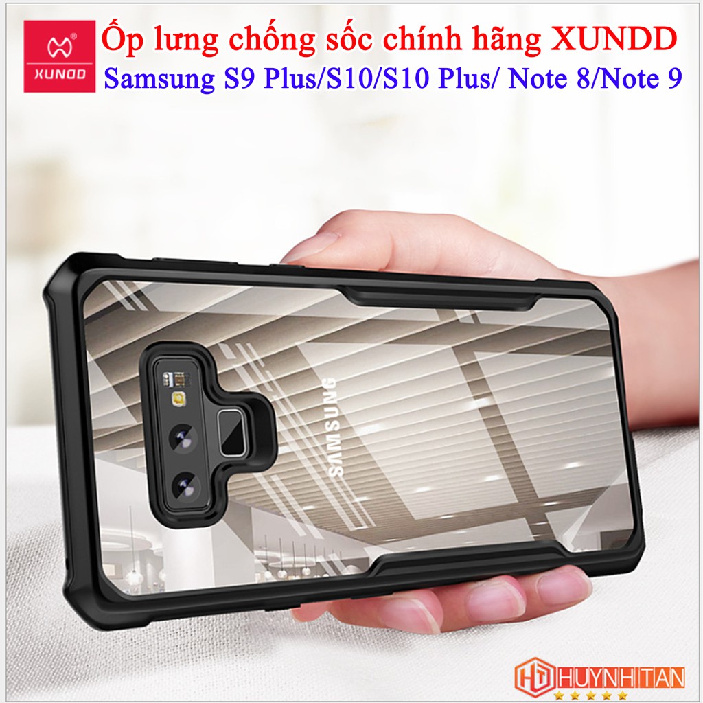 Ốp lưng Samsung S20 Fe, S21 Ultra, S10,S20 Plus,Note 8 ,Note 9 , Note 10 Plus,Note 20 Ultra,A51 chống sốc hãng 