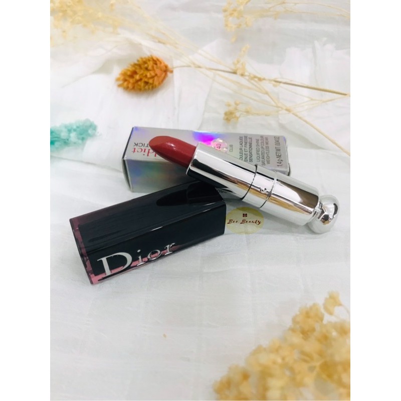 Son D.ior Addict Lacquer Stick mini 1.4g