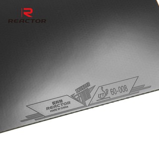 MẶT VỢT BÓNG BÀN REACTOR THUNDER MAX