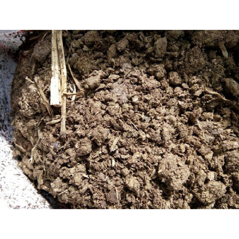 [Hoả tốc] Đất trồng rau cây, phân bò và trùn quế Lavamix (10-12kg)