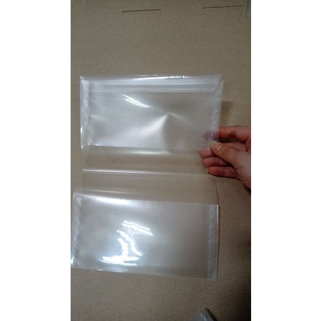 5 cái bọc bìa bao bìa nhựa khổ 21x29.7cm  loại dày mã D11