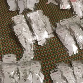 (xả hàng) lắc chân 10k