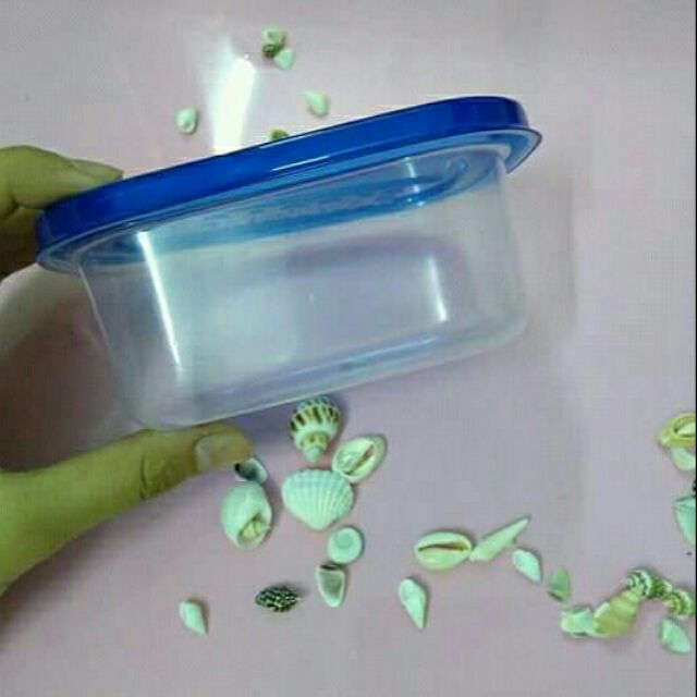 Hộp đựng slime