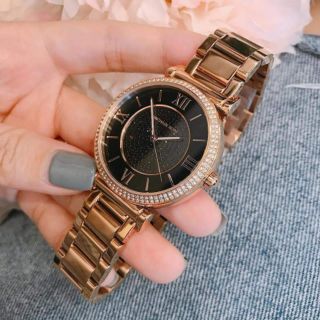 Đồng hồ nữ Michael Kors MK3356 - chính hãng