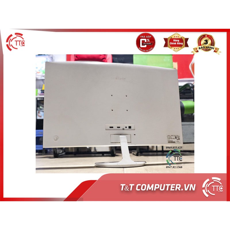 Màn hình cong 32 inch SAMSUNG 1800r like new | BigBuy360 - bigbuy360.vn