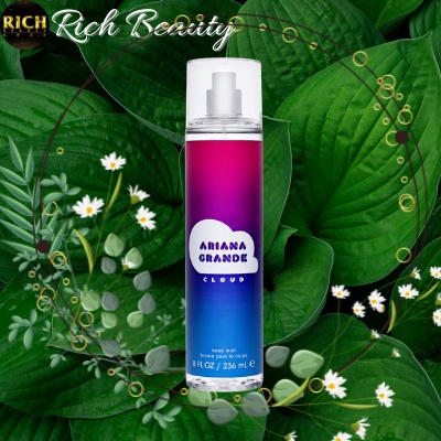 ARIANA GRANDE CLOUD - Xịt Thơm Body Mist Ariana Cloud Usa