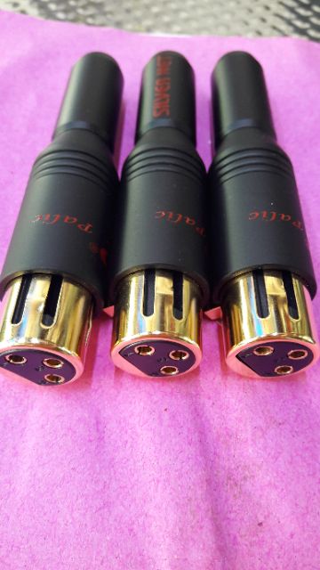 Jack canon Palic cao cấp