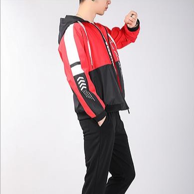 Áo khoác gió super nam nữ | BigBuy360 - bigbuy360.vn