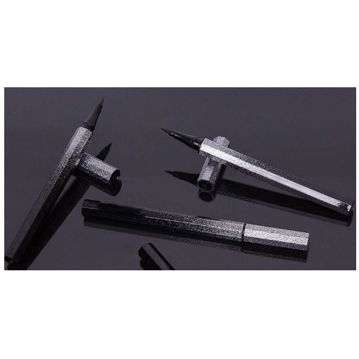 Bút kẻ mắt Miking Pretty 2 màu nâu đen chống nhòe lâu trôi nhanh khô