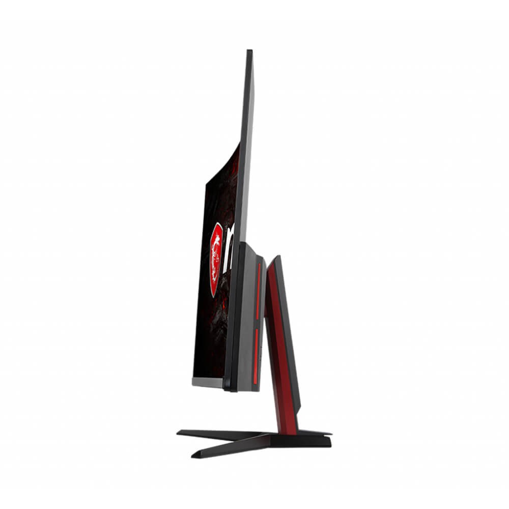 Màn Hình cong MSI Optix 32" AG32CV (1920x1080/VA/144Hz/1ms/FreeSync) - Hàng Chính Hãng - Bảo hành 36 tháng | BigBuy360 - bigbuy360.vn