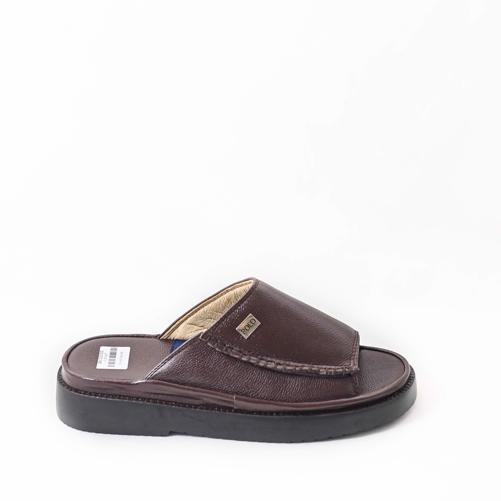 Dép quai ngang polo nam