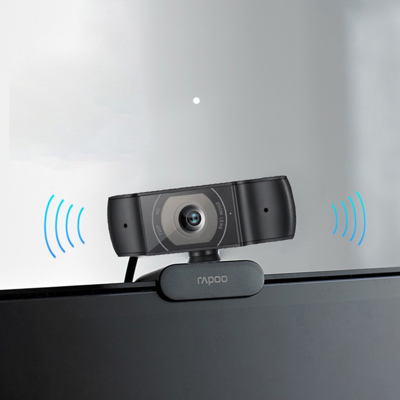 WEBCAM HỌC ONLINE CHÍNH HÃNG | BigBuy360 - bigbuy360.vn