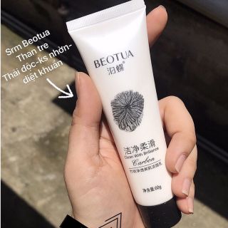 Sửa rửa mặt Beotua nội địa