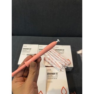 Đũa Thần Hạnh Phúc Gel INNER