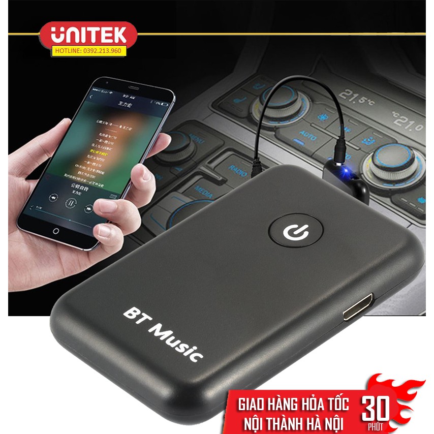 Thiết Bị Truyền Nhận Bluetooth YPF-03