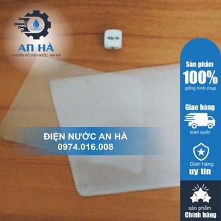 Miếng nhựa trét bột