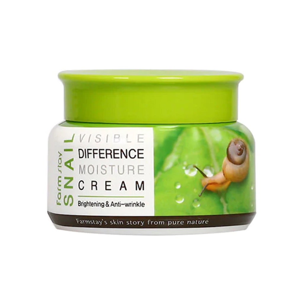 Kem Dưỡng Ẩm 100g Với 4 Loại Tùy Chọn