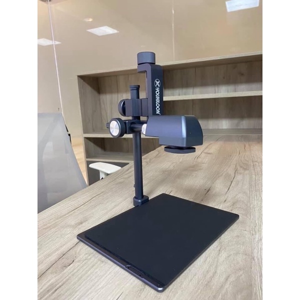 Camera nhiệt DytspectrumOwl CA-10