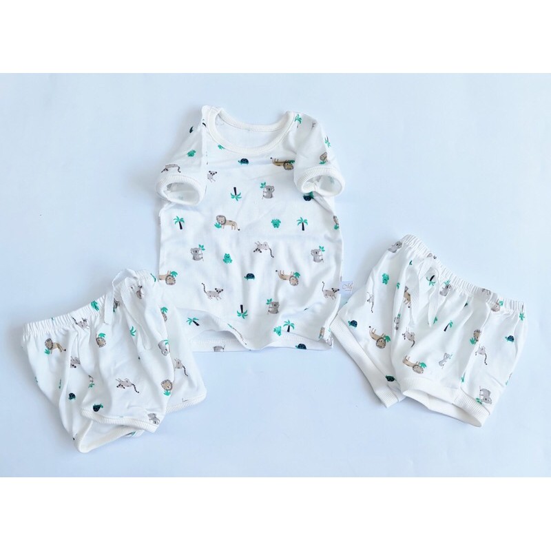 Set đồ cho bé trai