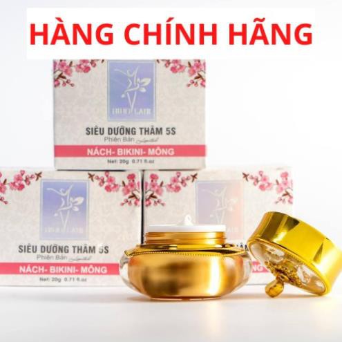 SIÊU DƯỠNG THÂM 5S BIHO LADI TỔNG CÔNG TY THÂM MÔNG-BỤNG-TI-BẸN-ĐẦU GỐI-CÙI CHỎ