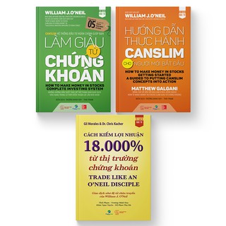 Bộ Sách-Giao dịch theo xu hướng đánh bại thị trường