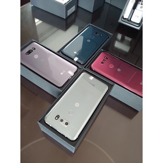 Điện thoại LG V30 bản Nhật