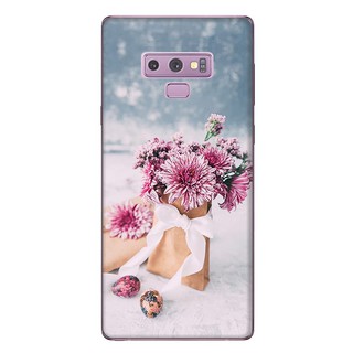 Ốp lưng điện thoại Samsung Galaxy Note 9 mẫu 99