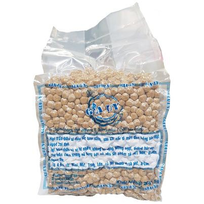 Trân Châu Gia Uy - Chiết Lẻ 250G / 500G / 1 KG