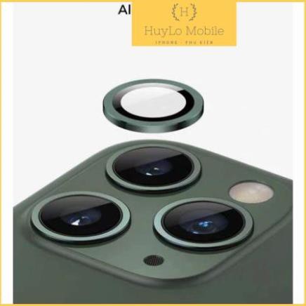 Kính Bảo Vệ Camera Chính Hãng Baseus Cho iPhone 11/11 Pro/11 Pro Max | BigBuy360 - bigbuy360.vn