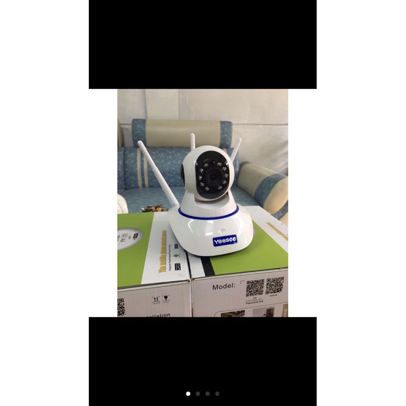 Camera yoosee ip