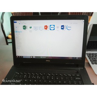 dell inspiron 14