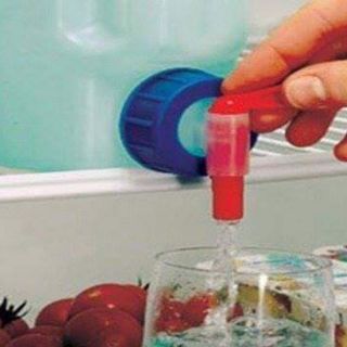 bình nước tủ lạnh 3 lit..