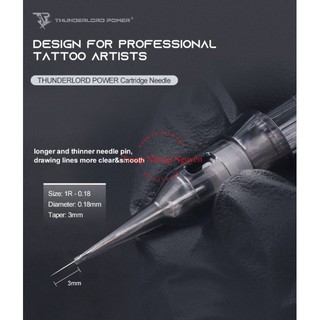 Kim Đạn Kim Pen Biomaser
