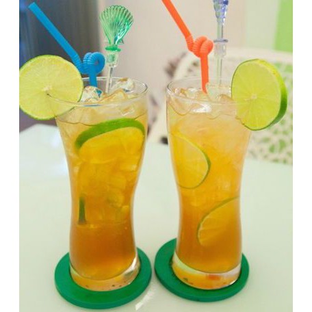 Trà Chanh Hòa Tan Cozy Icetea