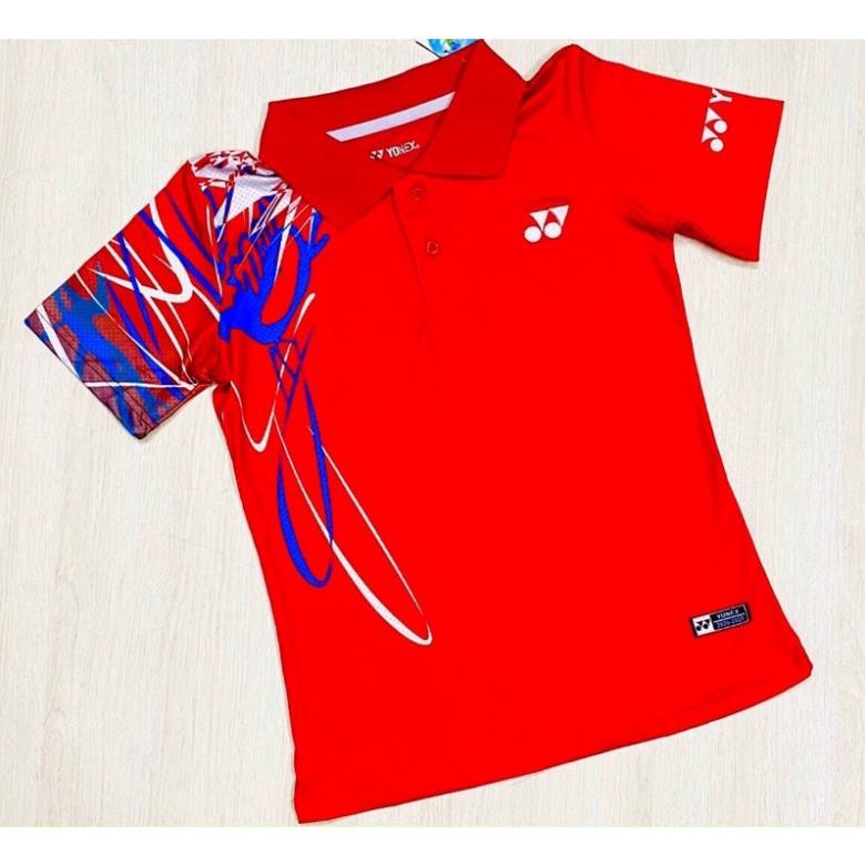 🏸Bộ Quần áo Cầu Lông YONEX,nam nữ 👉Chất liệu vải lỗ Nhật uni thoáng mát thấm hút mồ hôi ( sản phẩm bao) ⚡