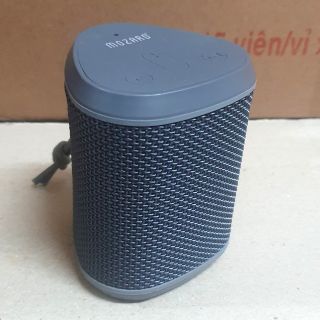 Loa bluetooth di động Y550 Mozard chính hãng ( No box)