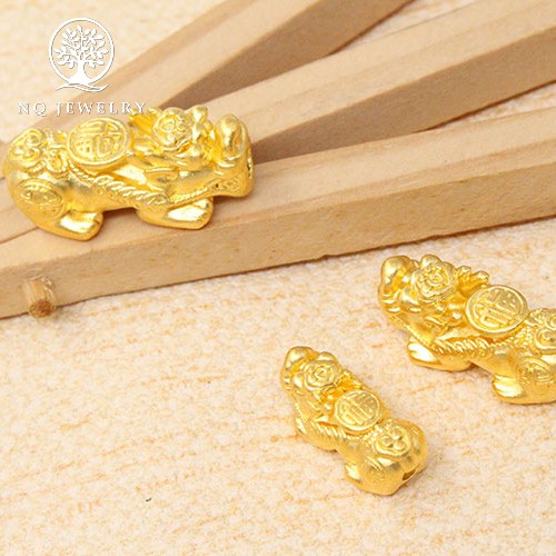 Charm tỳ hưu - NQ Jewelry