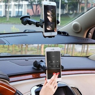 ✔️✔ giá đỡ điện thoại đế hít chân không thương hiệu long neck