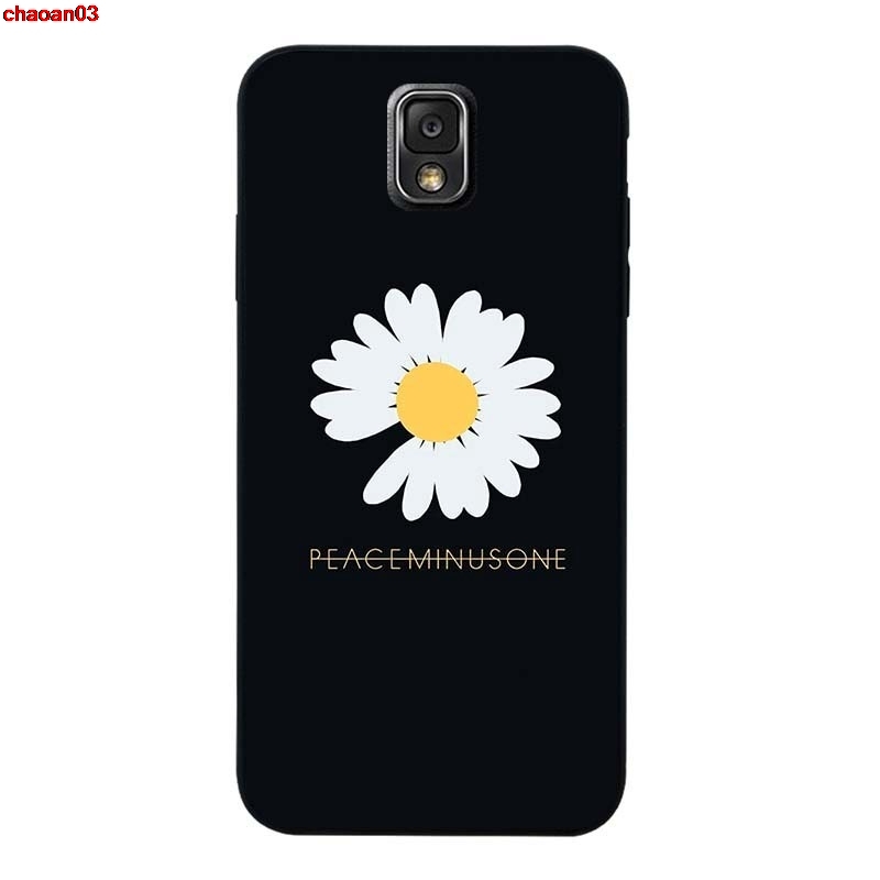 Samsung Note 3 4 5 8 9 10 20 J6 J4 J8 Plus J1 Ace 2016 A8S A20e Ultra HJHT Pattern-3 Silicon Case Cover