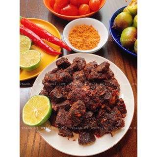 Bò khô viên 300gr