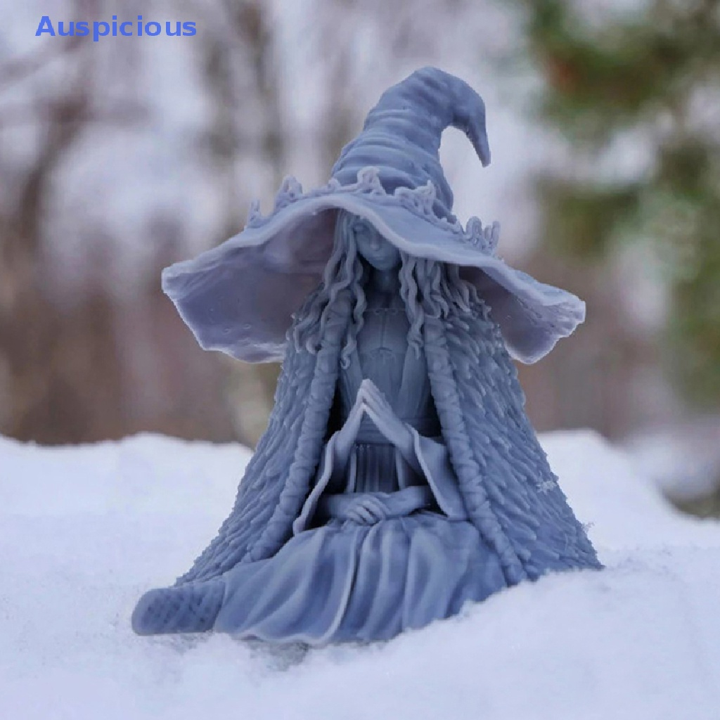 Đồ trang trí Đồ Chơi Nhân Vật Elden Ring Anime Bằng Nhựa Resin